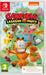 Garfield Lasagna Party (Switch Code-in-Box
