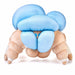 Numskull Destiny 2 Screeb Hatchling Pluche - Zachte Replica Plushie - Officiële Destiny 2 Merchandise