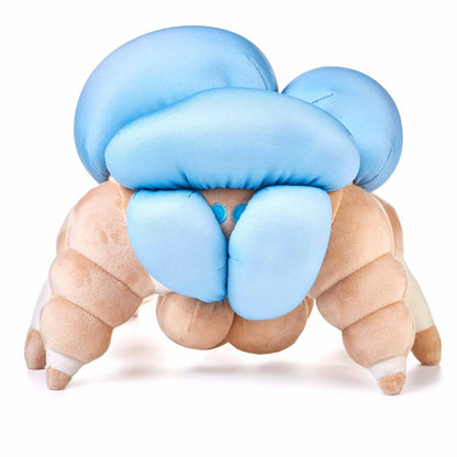 Numskull Destiny 2 Screeb Hatchling Pluche - Zachte Replica Plushie - Officiële Destiny 2 Merchandise