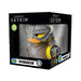 TUBBZ Boxed Edition Dovahkiin Collectible Vinyl Rubber Duck Figure - Official Skyrim Merchandise - Fantasy Video Games