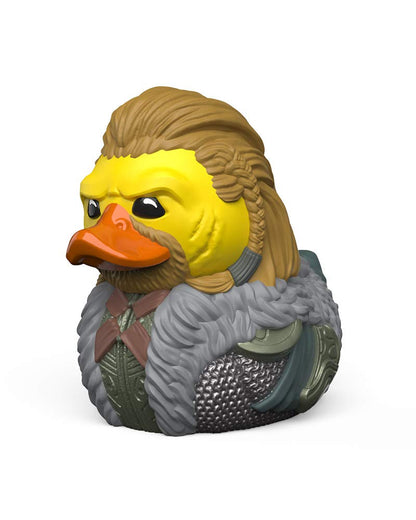 TUBBZ Boxed Edition Ulfric Stormcloak Collectible Vinyl Rubber Duck Figuur - Officiële Skyrim Merchandise - Fantasy Video Games