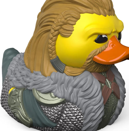 TUBBZ Boxed Edition Ulfric Stormcloak Collectible Vinyl Rubber Duck Figuur - Officiële Skyrim Merchandise - Fantasy Video Games