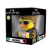 TUBBZ Boxed Ausgabe Michael Sammel-Vinyl-Gummientenfigur - Offizielles The Lost Boys Merchandise - TV, Filme & Videospiele