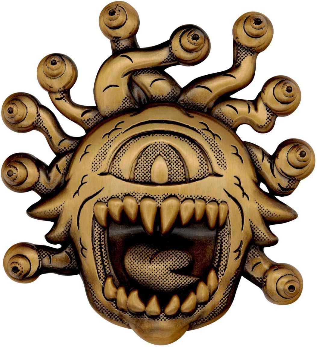 FANATTIK- Merchadising, Color Bronze (HAS-DUN53