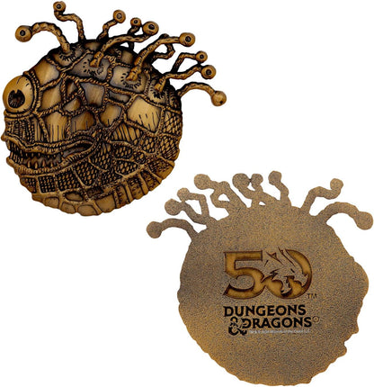 FANATTIK- Merchadising, Color Bronze (HAS-DUN53