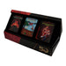 FaNaTtik Dungeons & Dragons 50th Anniversary 1st Edition Bucheinband-Set