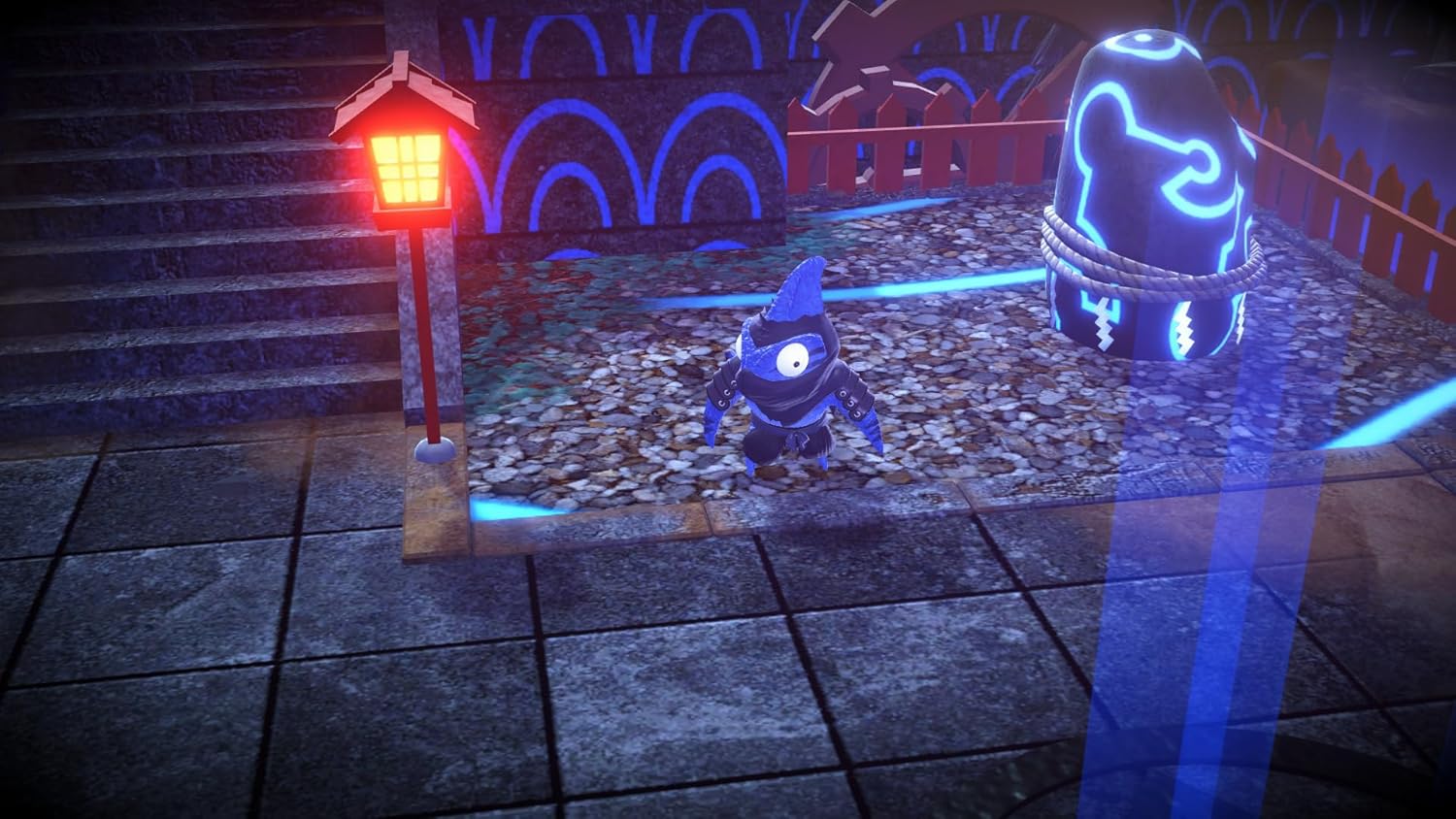 Snow Bros Wonderland PS5
