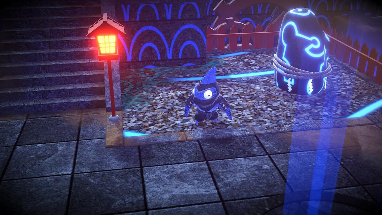 Snow Bros Wonderland PS5