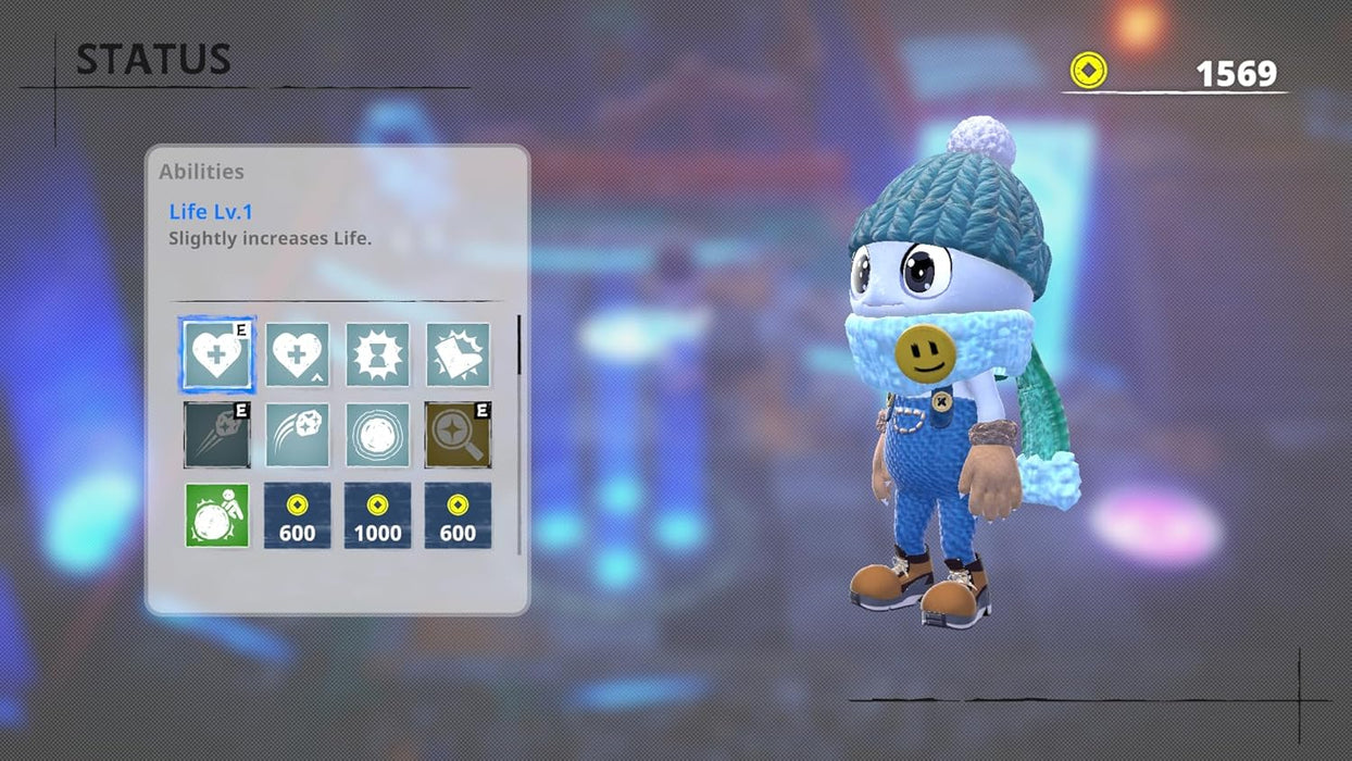 Snow Bros Wonderland PS5