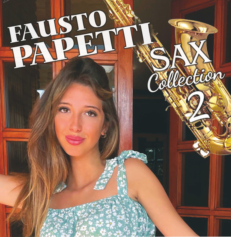 Sax Collection 2