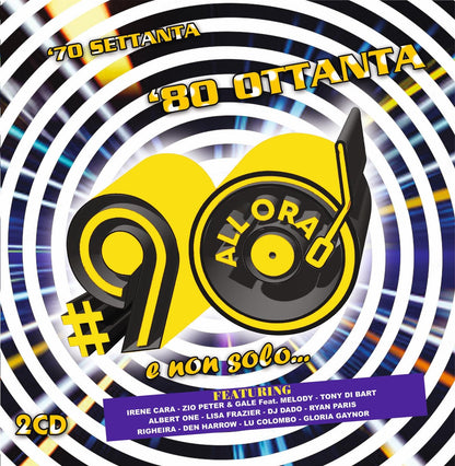 '70 '80 #90ALLORA e non solo.....