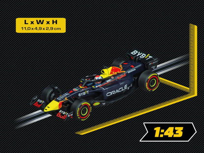 Carrera - Red Bull Racing RB19 - M. Verstappen