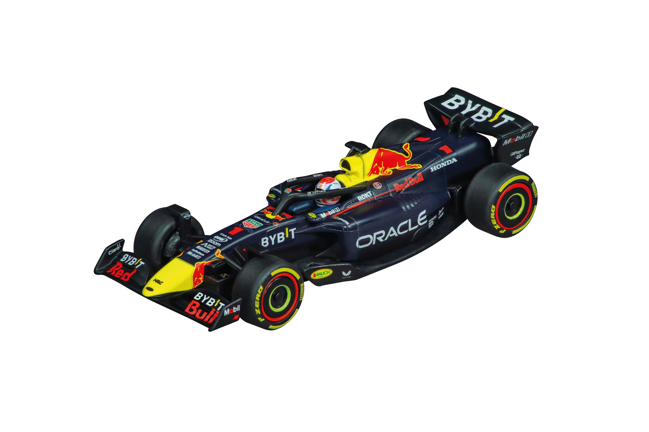 Carrera - Red Bull Racing RB19 - M. Verstappen