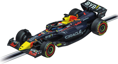 Carrera - Red Bull Racing RB19 - M. Verstappen