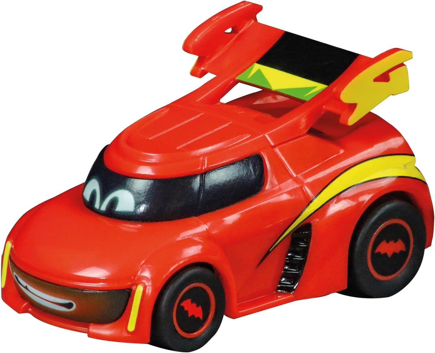 Carrera - 20065031 Batwheels, Redbird