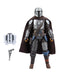 STAR WARS The Vintage Collection The Mandalorian (Imperial Base), The Mandalorian 3.75 Inch Collectible Action Figure