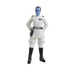 Star Wars The Vintage Collection Großadmiral Thrawn, Star Wars: Ahsoka Action-Figur zum Sammeln (Skala 9,5 cm