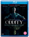 Oddity