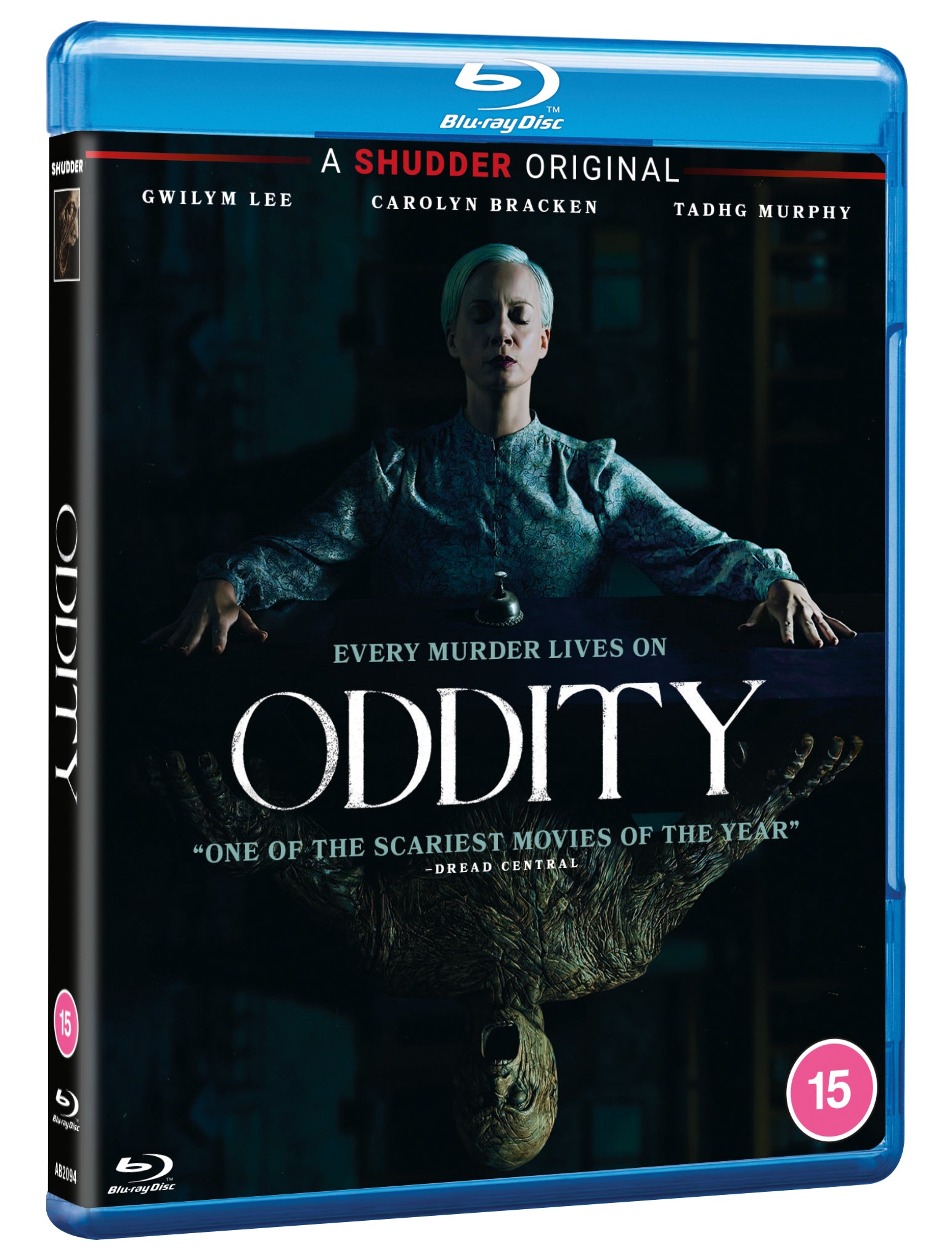 Oddity