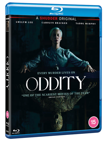 Oddity