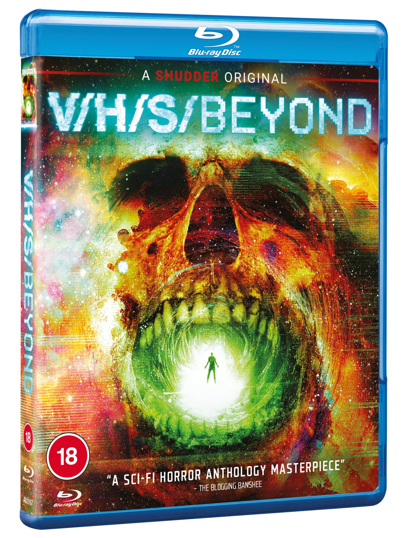 V/H/S/Beyond