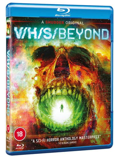 V/H/S/Beyond