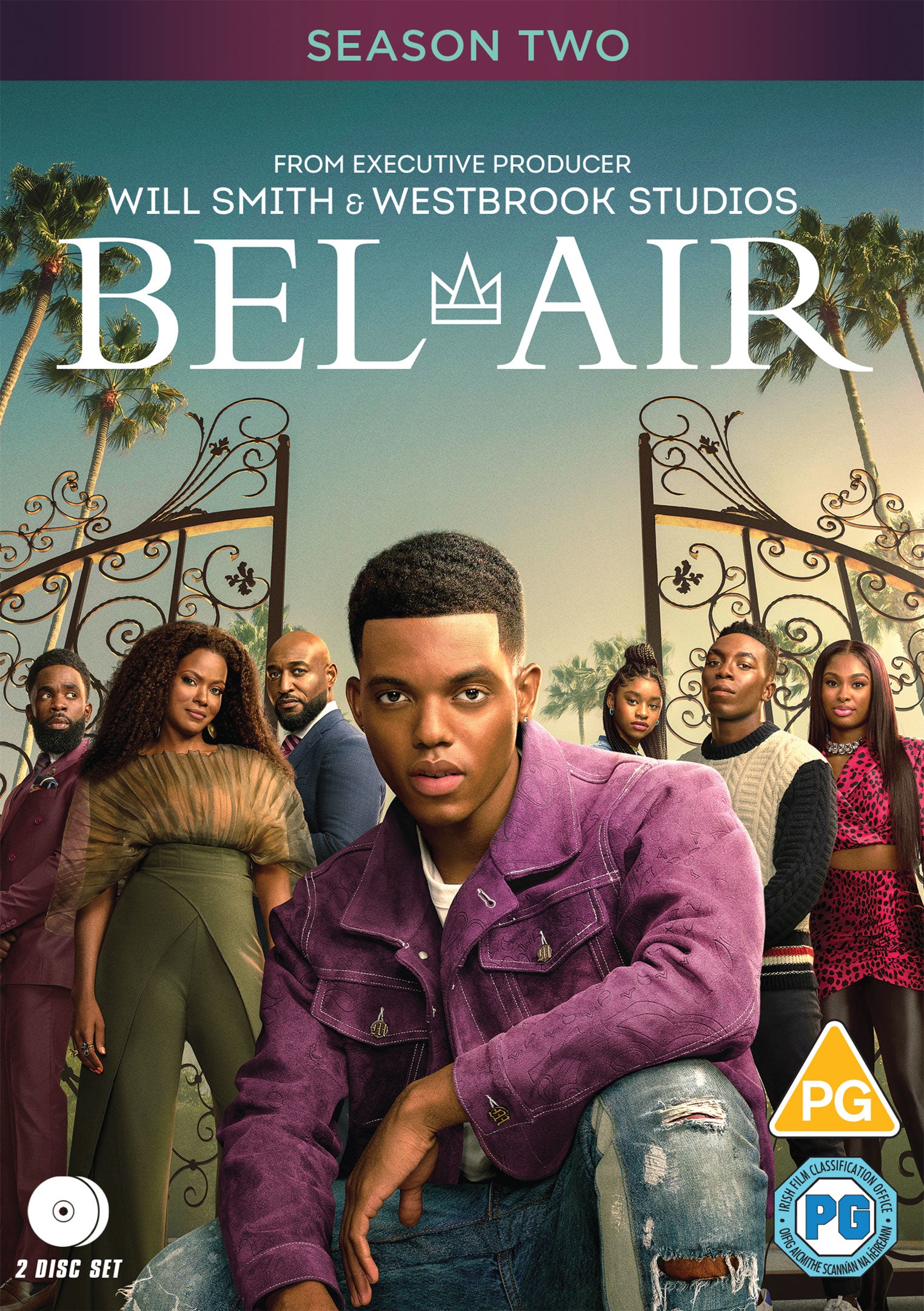 Bel-Air: Season Two