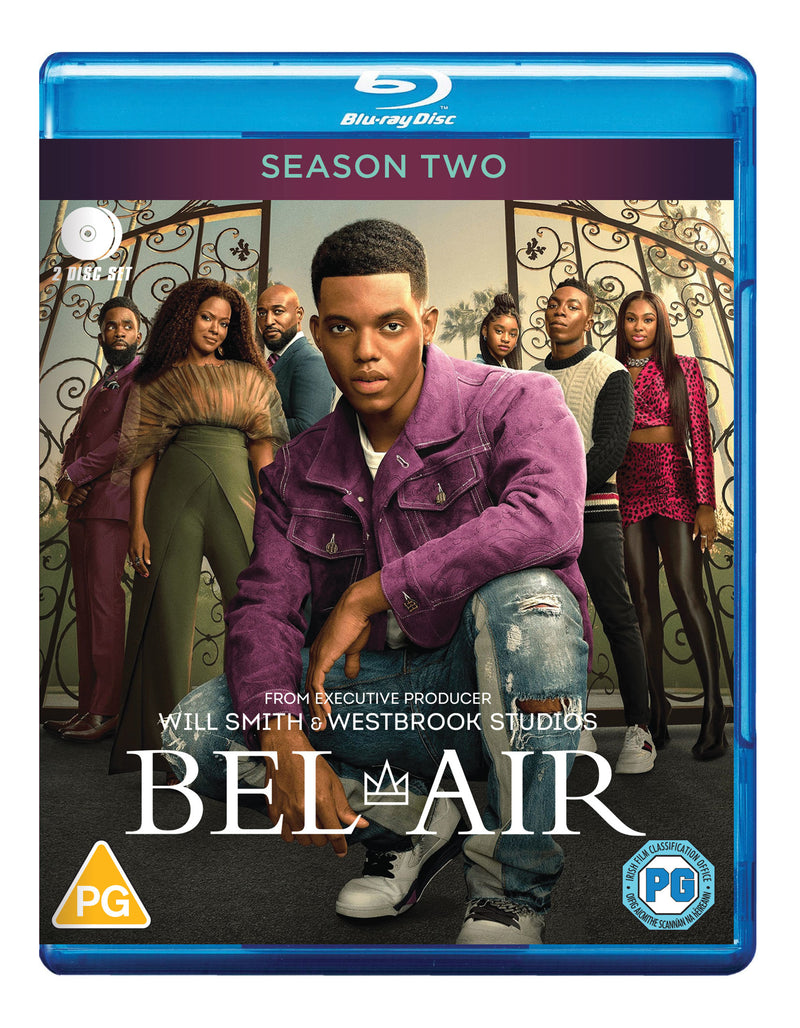 Bel-Air: Season Two
