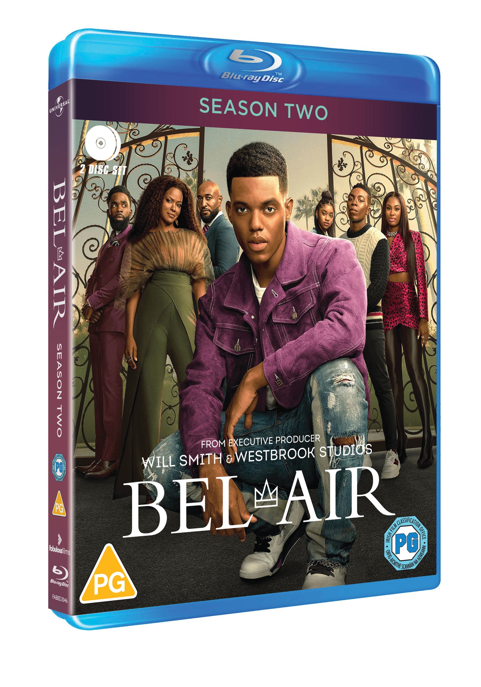 Bel-Air: Season Two