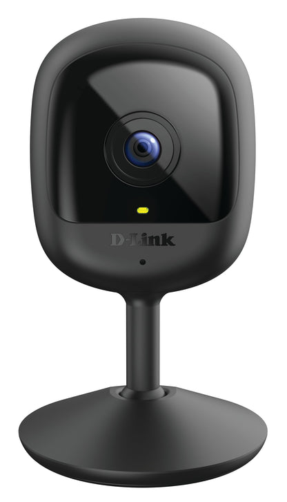 D-Link - Compact Full Hd Wi-Fi Camera Dcs-6100Lhv2
