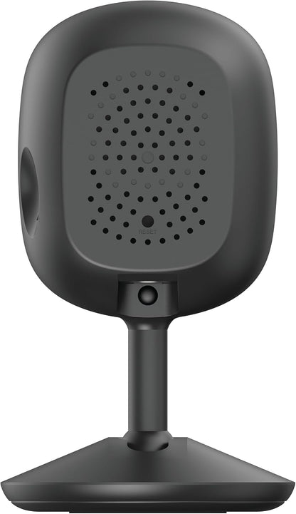 D-Link - Compact Full Hd Wi-Fi Camera Dcs-6100Lhv2