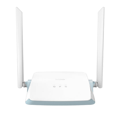 D-Link - Eagle Pro Ai N300 Smart Router
