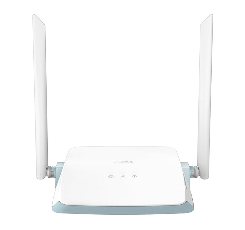 D-Link - Eagle Pro Ai N300 Smart Router