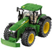 siku 3290, John Deere 8R 370, 1:32, Metal/Plastic, Green, Incl. Front-weight, Openable bonnet
