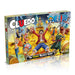 Winning Moves Soziales Detektivspiel Cluedo One Piece Englische Version, WM03398-EN3-6