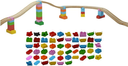 Alpha Boosterz All IN One Block Box Medium
