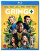 Gringo 2018 (Blu-ray) (David Oyelowo, Charlize Theron)