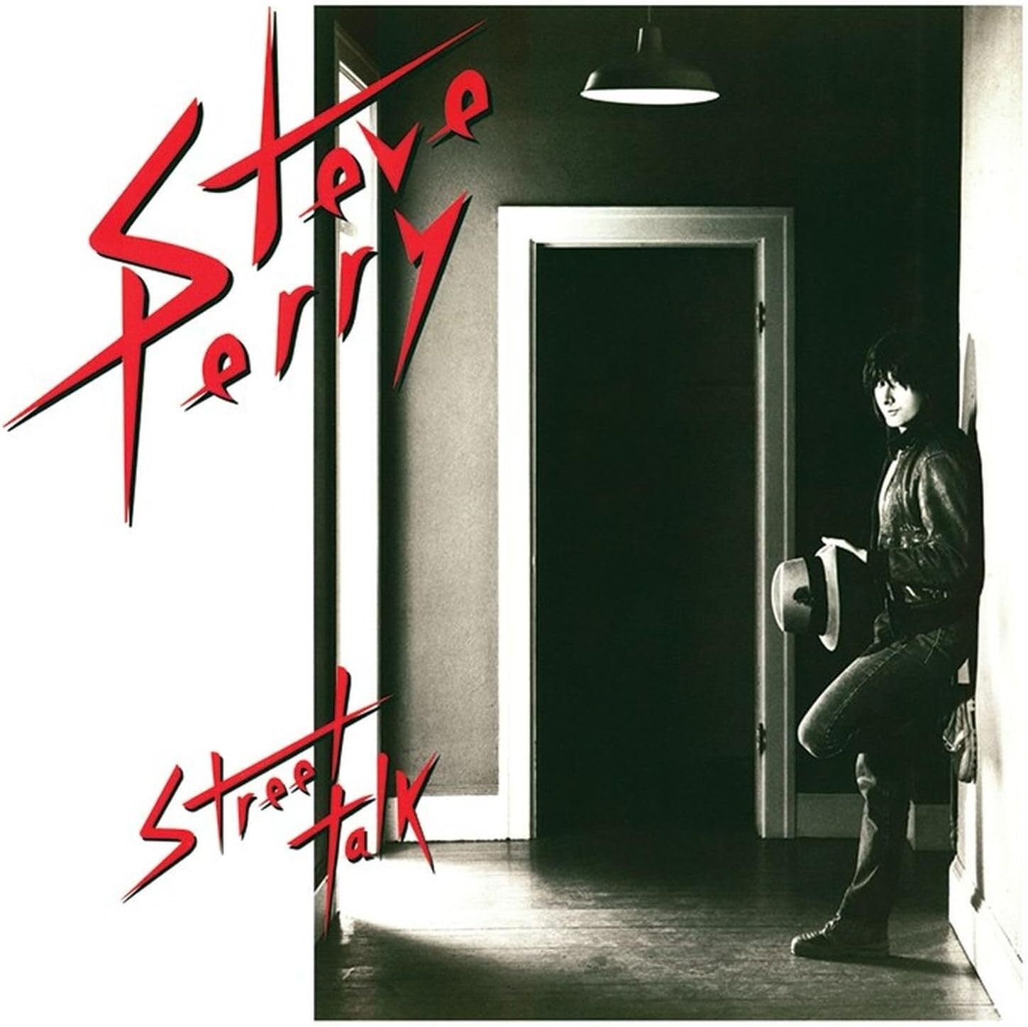 Street Talk (Collector's Edition)