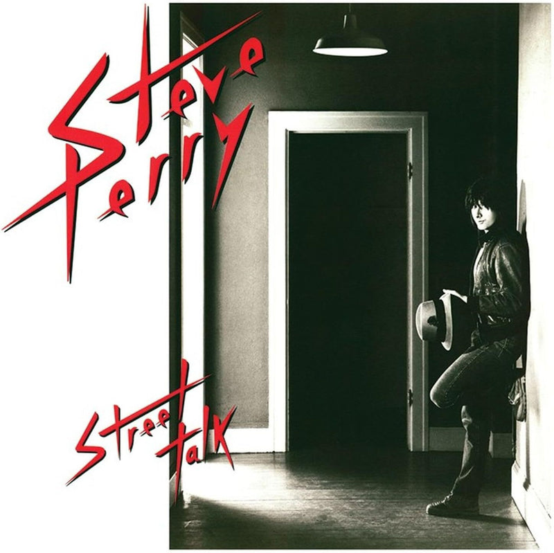Street Talk (Collector's Edition)