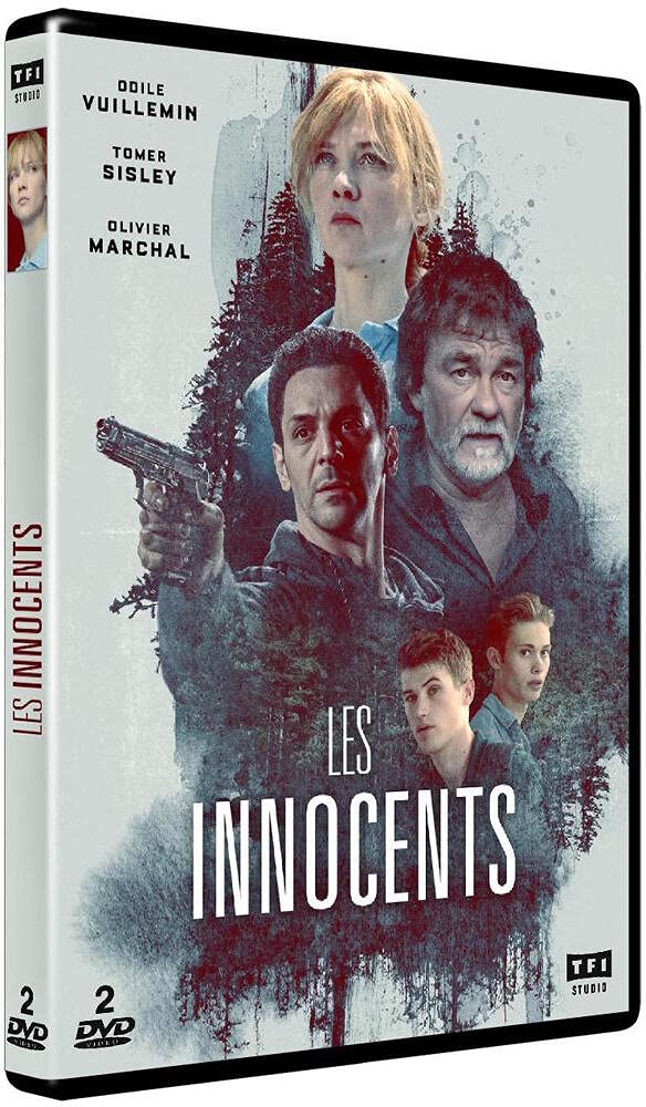 Les Innocents (Region 2)