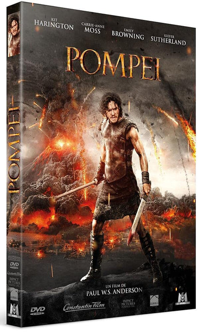 Pompeï
