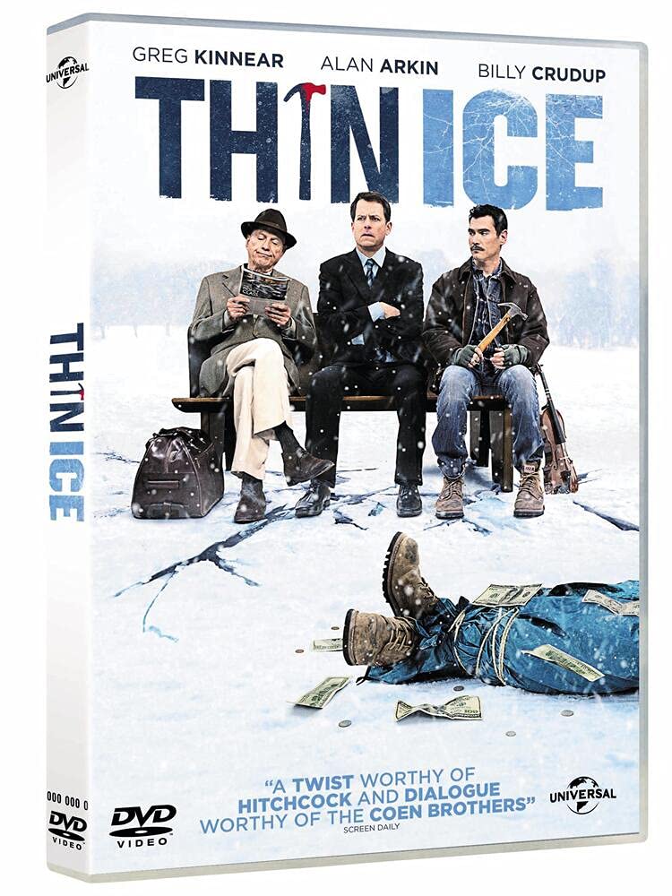 Thin Ice