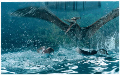 Jurassic park