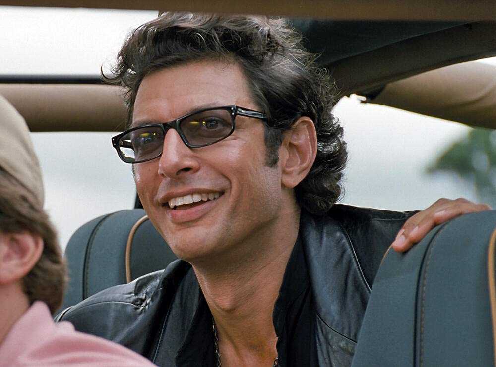 Jurassic park