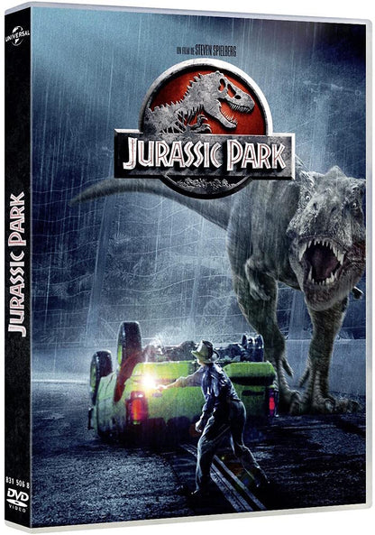 Jurassic park