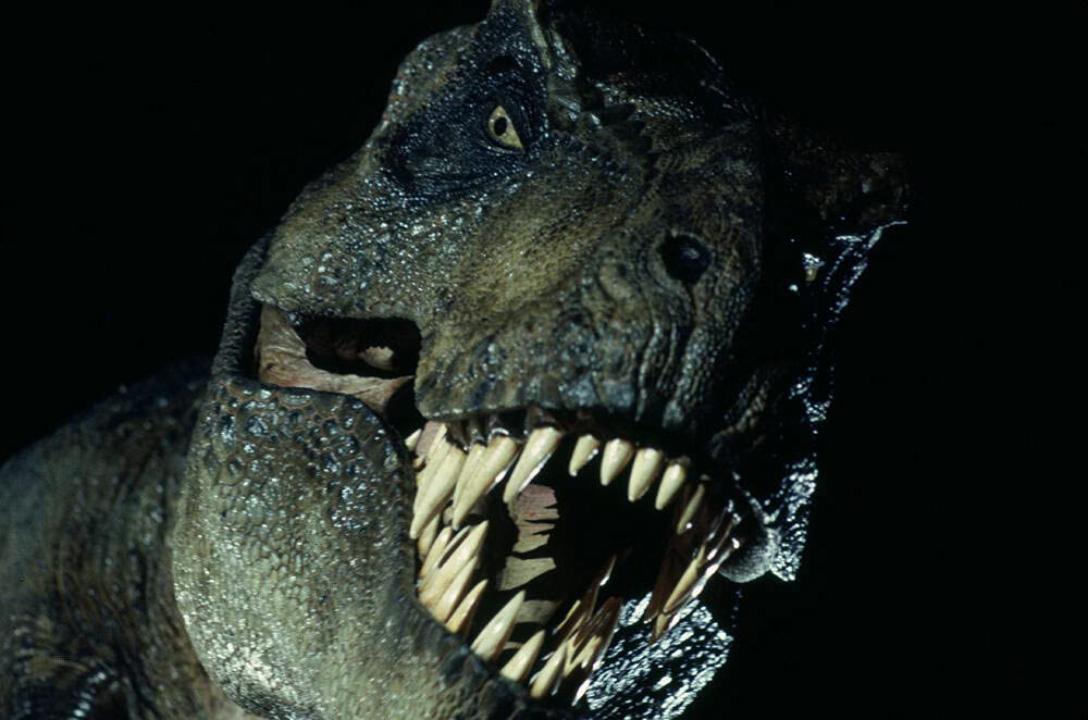 Jurassic park