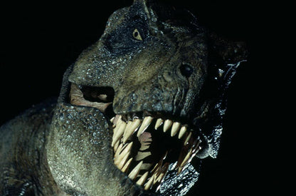 Jurassic park