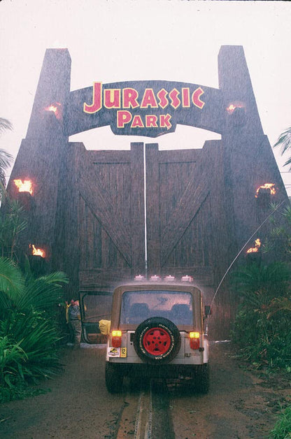 Jurassic park