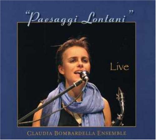Paesaggi Lontani