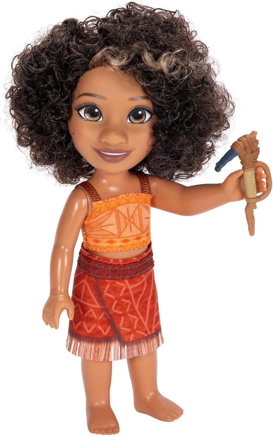 Disney 's Moana 2 Loto Petite Puppe, 15,2 cm